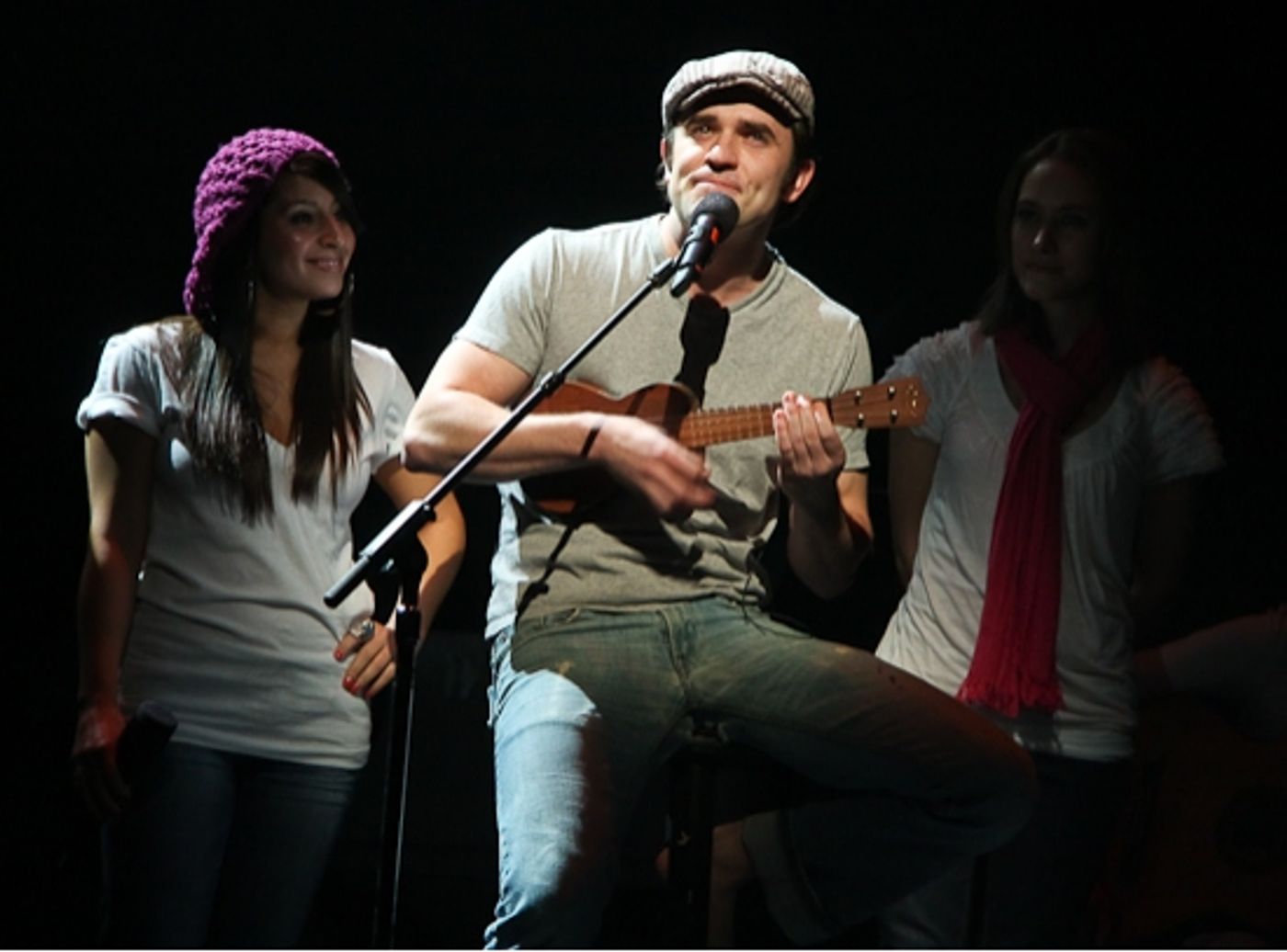 Photo Coverage: BC/EFA's Gypsy of the Year 2009 Part 1  Image