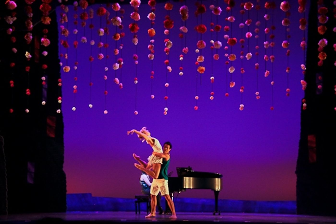 Photo Coverage: BC/EFA's Gypsy of the Year 2009 Part 1  Image