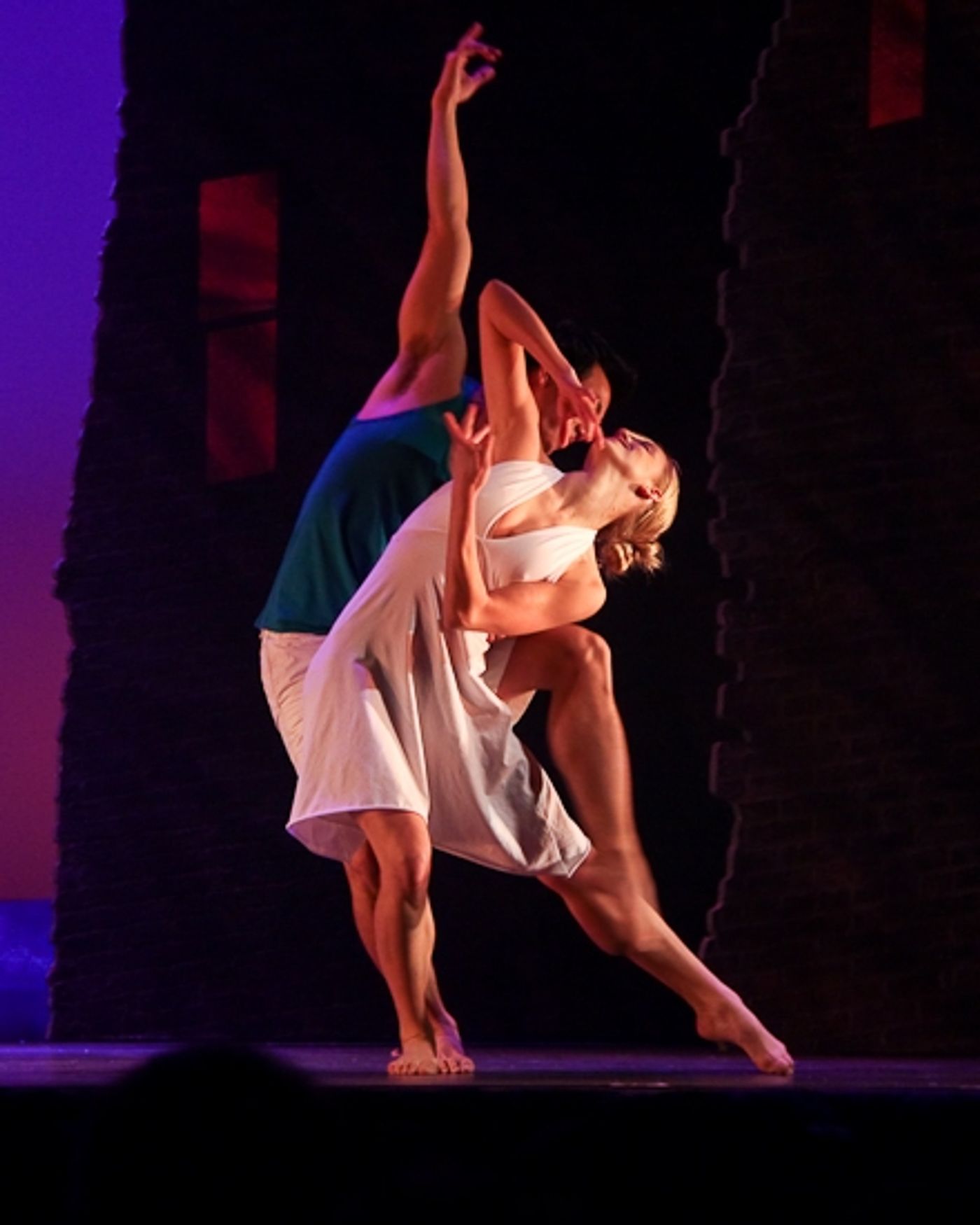 Photo Coverage: BC/EFA's Gypsy of the Year 2009 Part 1  Image