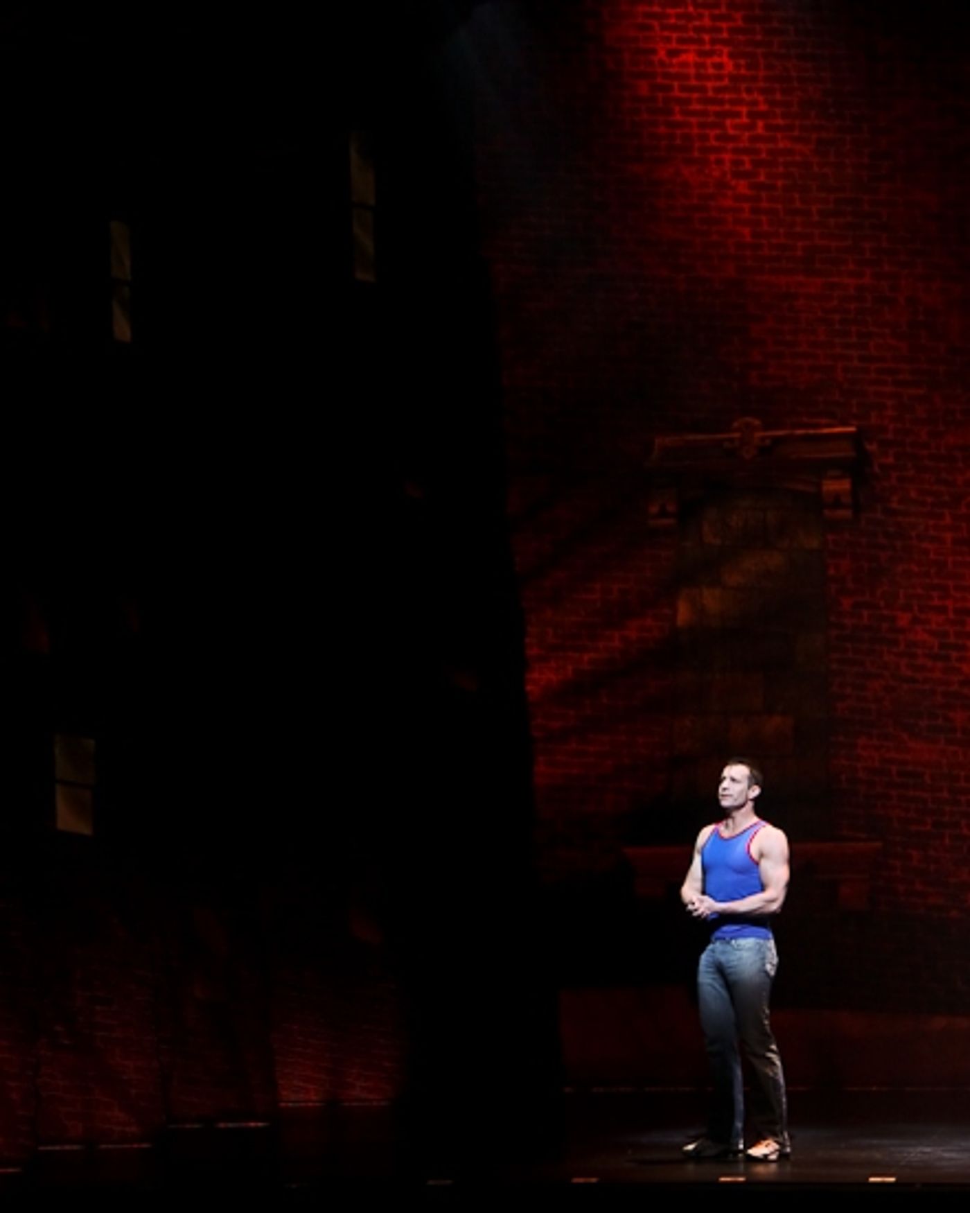 Photo Coverage: BC/EFA's Gypsy of the Year 2009 Part 1  Image