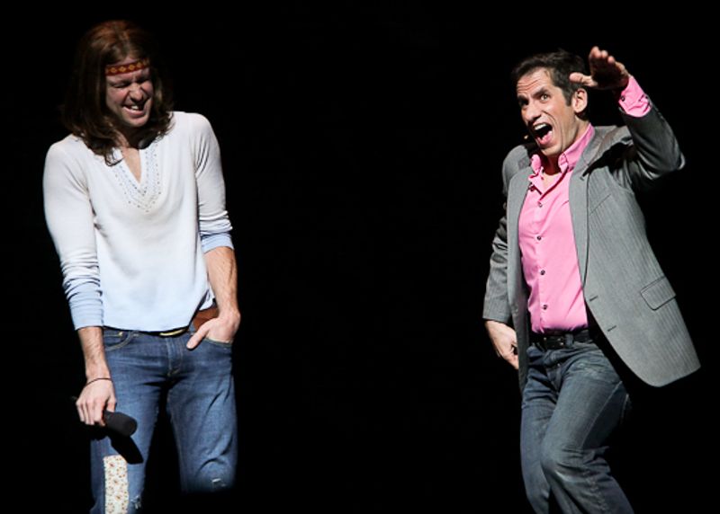 Photo Coverage: BC/EFA's Gypsy of the Year 2009 Part 2 — photo 13 of 61