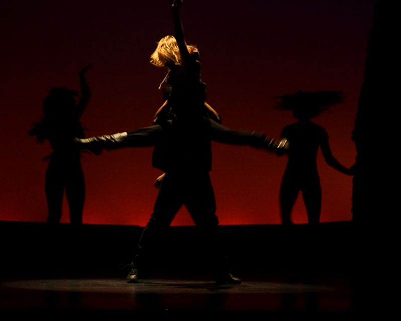 Photo Coverage: BC/EFA's Gypsy of the Year 2009 Part 2 — photo 38 of 61