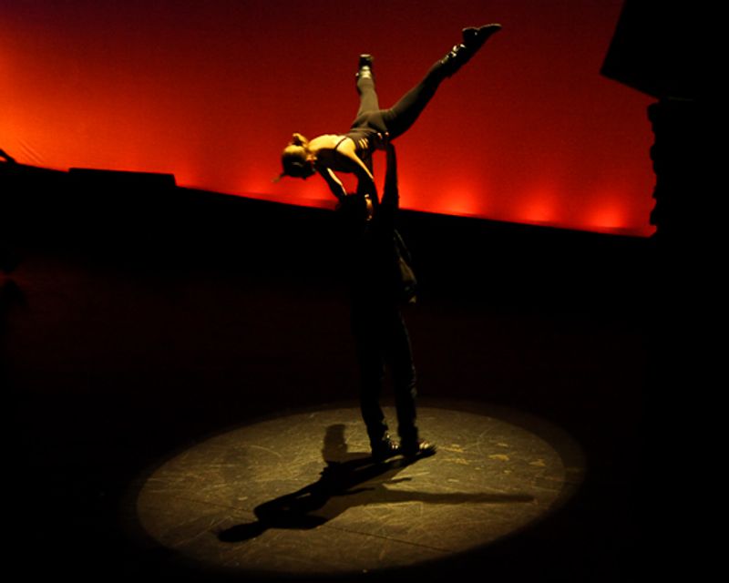 Photo Coverage: BC/EFA's Gypsy of the Year 2009 Part 2 — photo 39 of 61