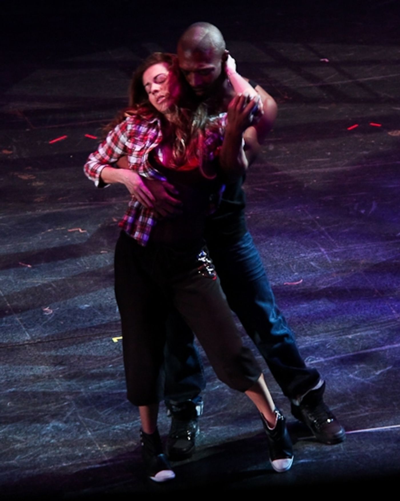 Photo Coverage: BC/EFA's Gypsy of the Year 2009 Part 2  Image