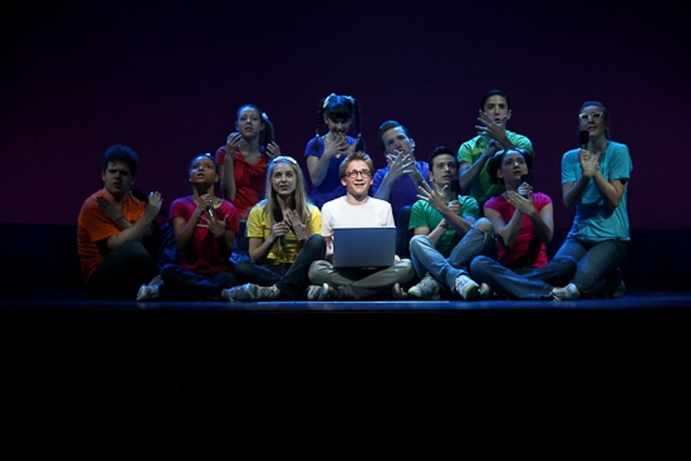 Photo Coverage: BC/EFA's Gypsy of the Year 2009 Part 2  Image