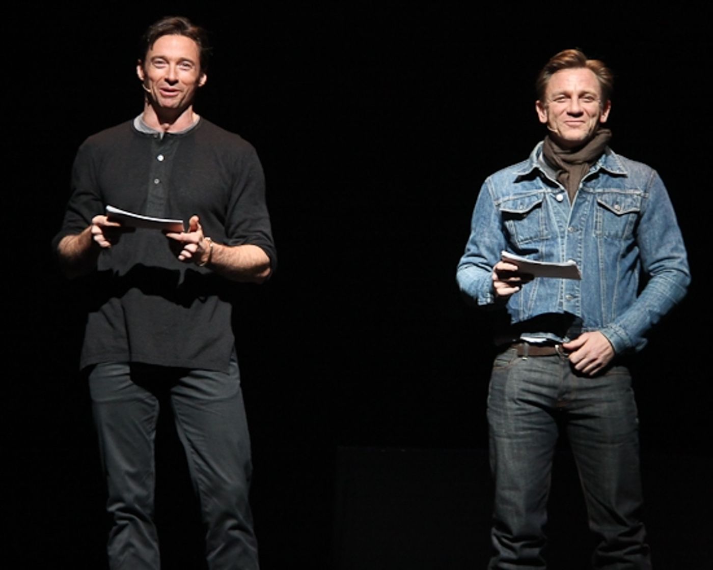 Photo Coverage: BC/EFA's Gypsy of the Year 2009 Part 2  Image