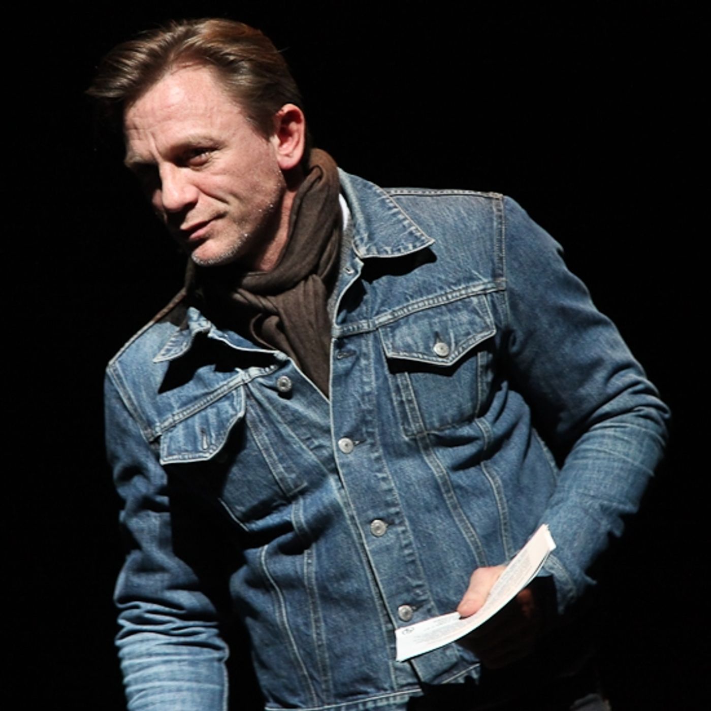 Photo Coverage: BC/EFA's Gypsy of the Year 2009 Part 2  Image