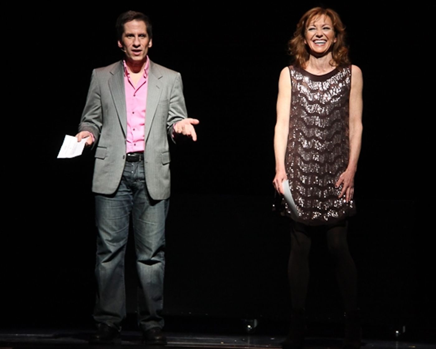 Photo Coverage: BC/EFA's Gypsy of the Year 2009 Part 2  Image