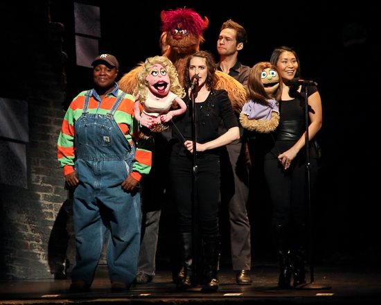 Photo Coverage: BC/EFA's Gypsy of the Year 2009 Part 2 — photo 27 of 61