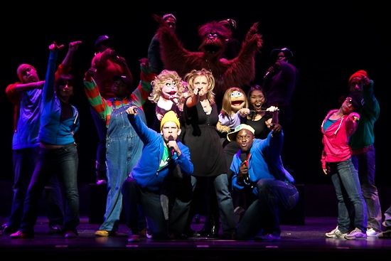 Photo Coverage: BC/EFA's Gypsy of the Year 2009 Part 2 — photo 31 of 61