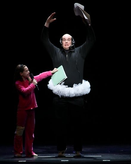 Photo Coverage: BC/EFA's Gypsy of the Year 2009 Part 2 — photo 35 of 61