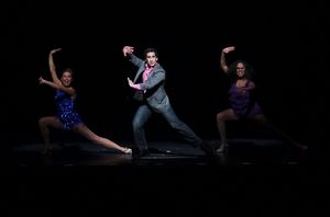 Seth Rudetsky et. al Photo