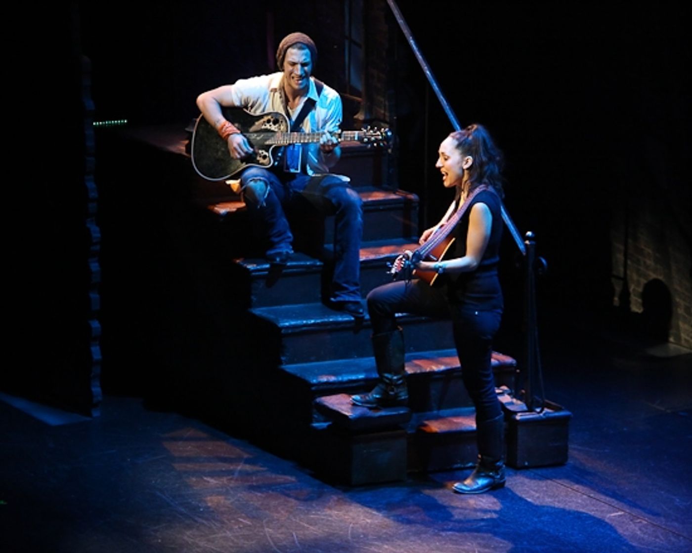 Photo Coverage: BC/EFA's Gypsy of the Year 2009 Part 2  Image