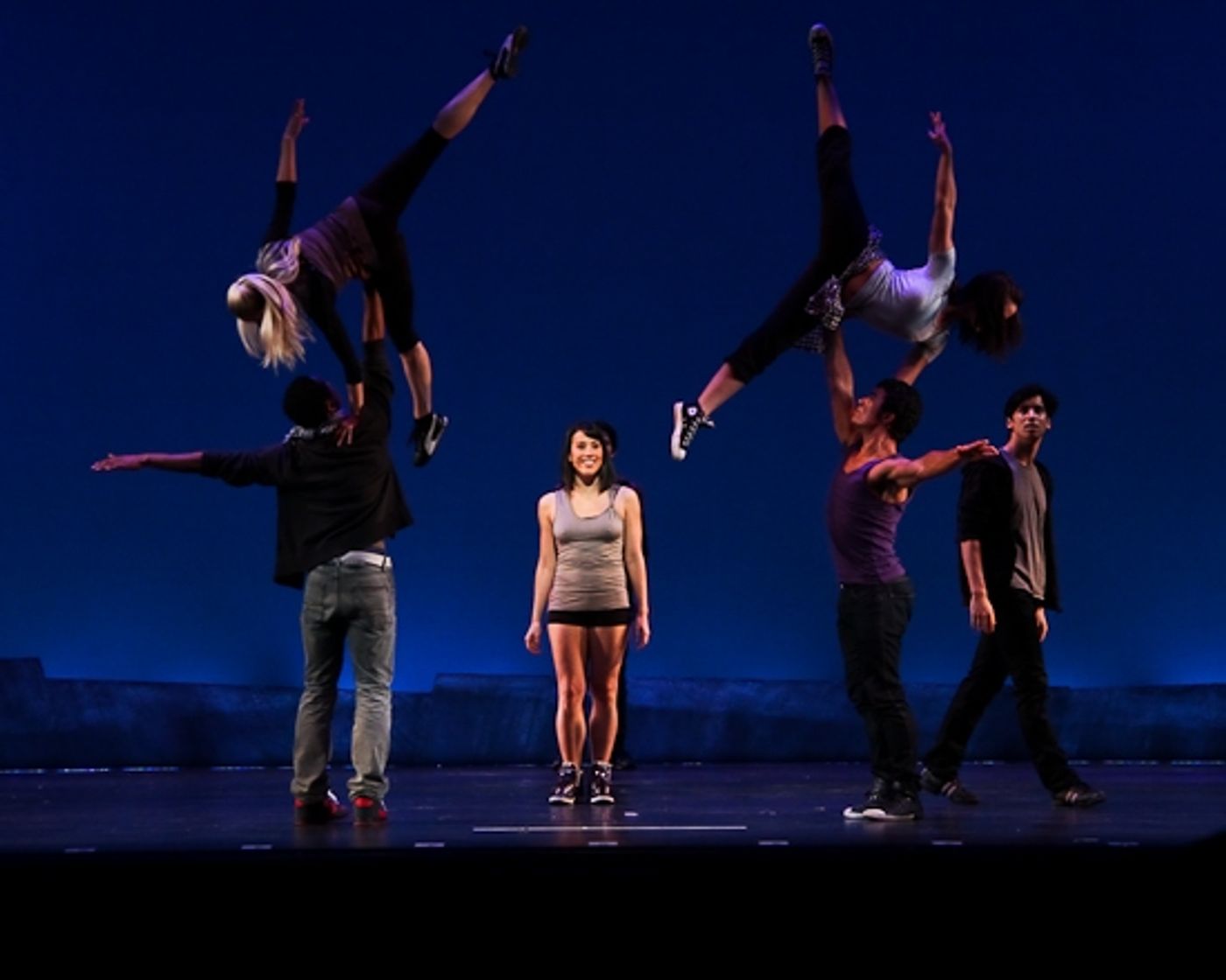 Photo Coverage: BC/EFA's Gypsy of the Year 2009 Part 2  Image