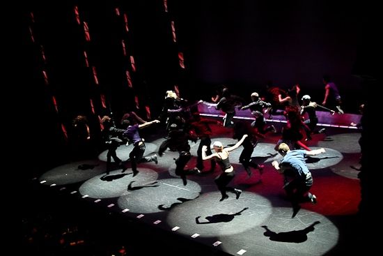 Photo Coverage: BC/EFA's Gypsy of the Year 2009 Part 2 — photo 43 of 61