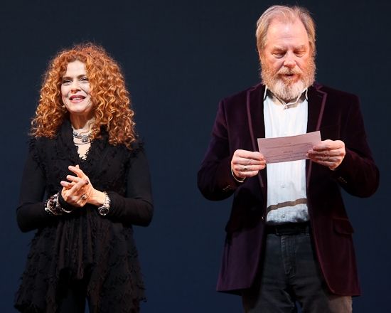 Photo Coverage: BC/EFA's Gypsy of the Year 2009 Part 2 — photo 46 of 61