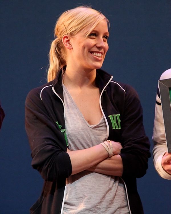 Samantha Zack Photo