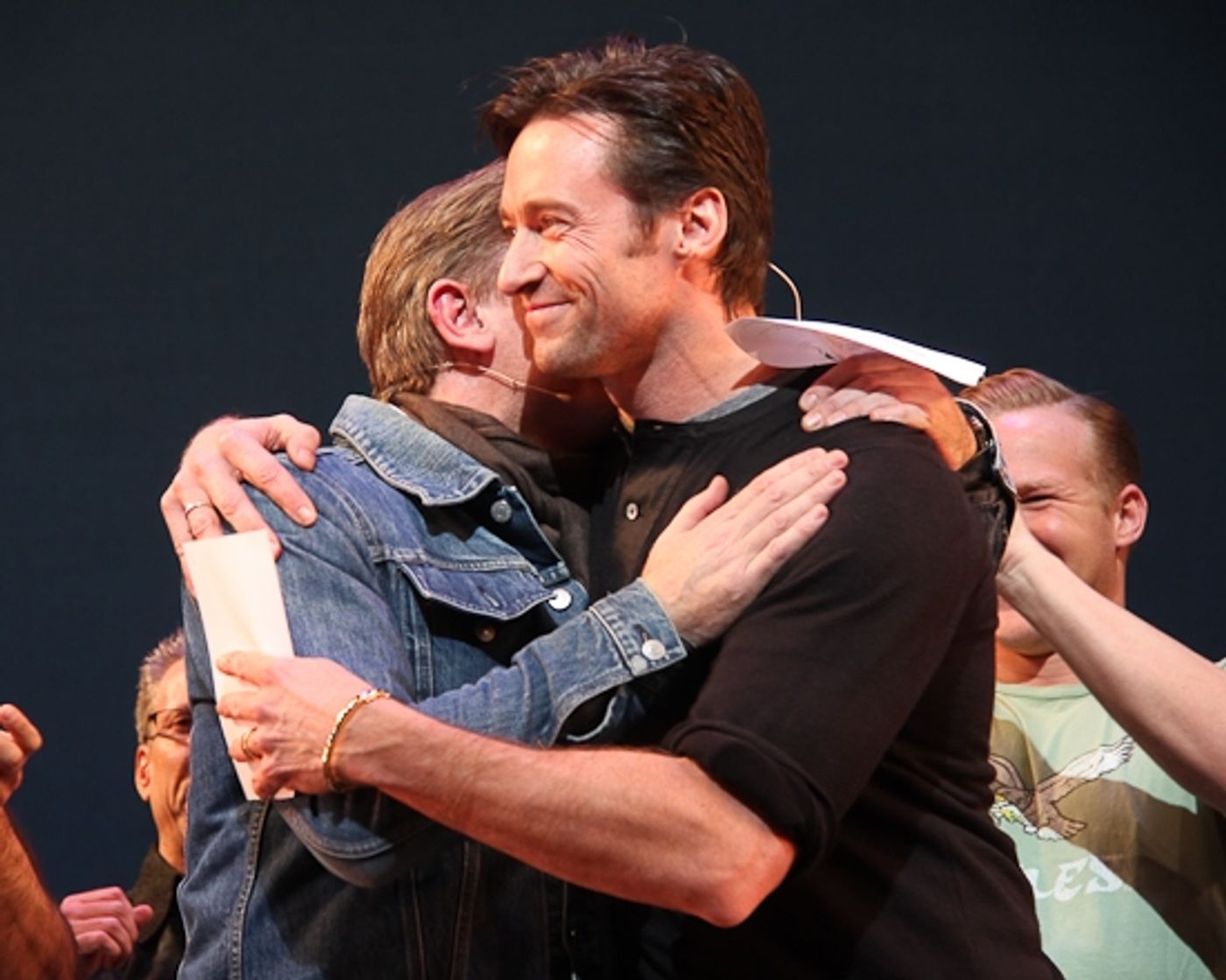 Photo Coverage: BC/EFA's Gypsy of the Year 2009 Part 2  Image