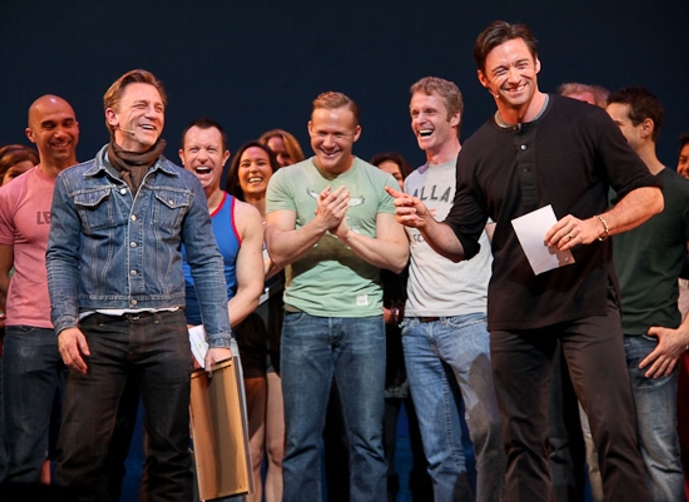 Photo Coverage: BC/EFA's Gypsy of the Year 2009 Part 2  Image