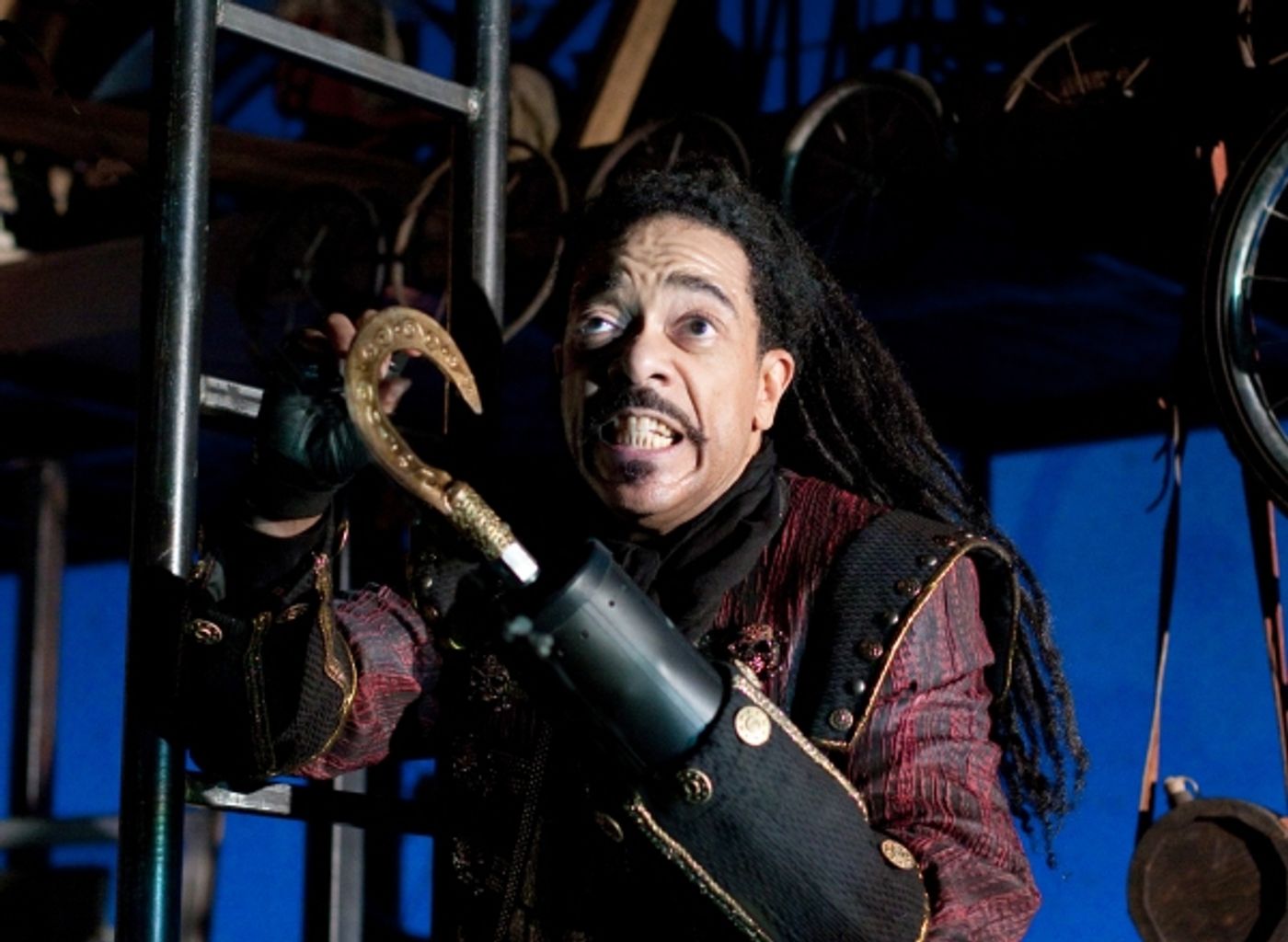 Photo Coverage: PETER PAN at the Arden Theatre Photo Coverage: PETER PAN at the Arden Theatre Image