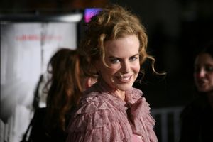 Nicole Kidman  Photo