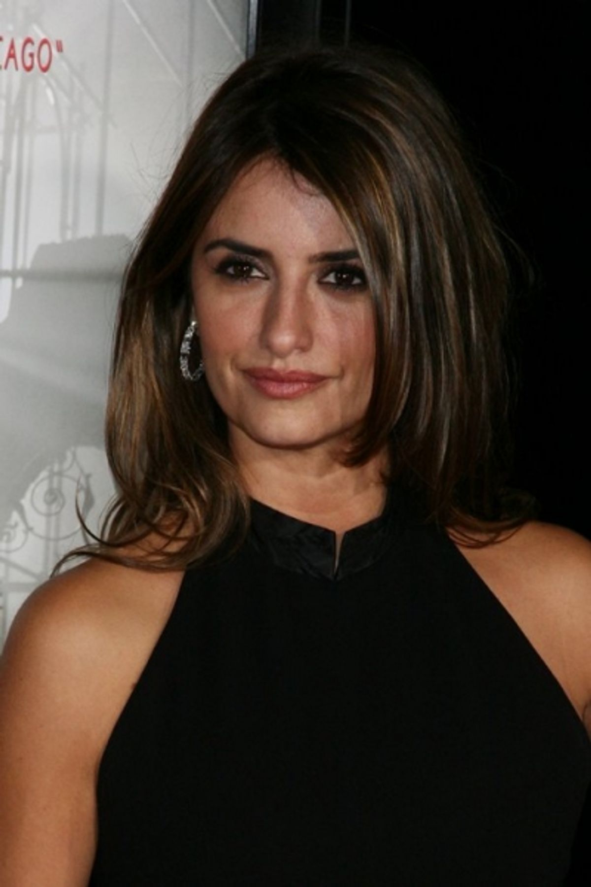 Penelope Cruz at 