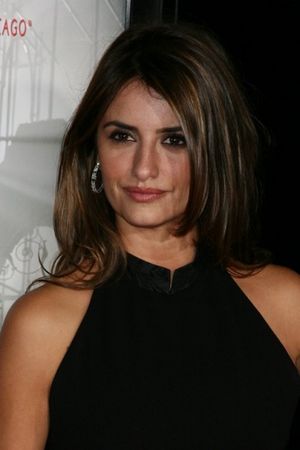 Penelope Cruz Photo