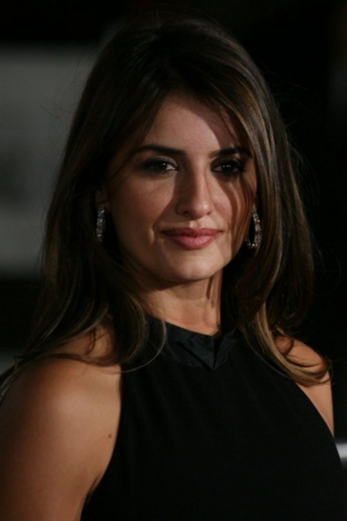Penelope Cruz at 