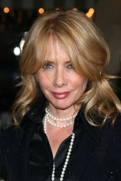 Rosanna Arquette Photo