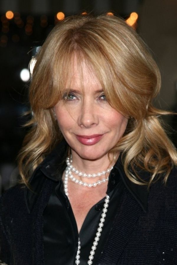 Rosanna Arquette  Photo