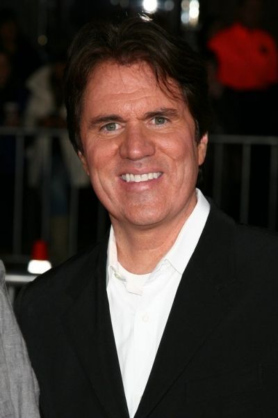 Rob Marshall  Photo