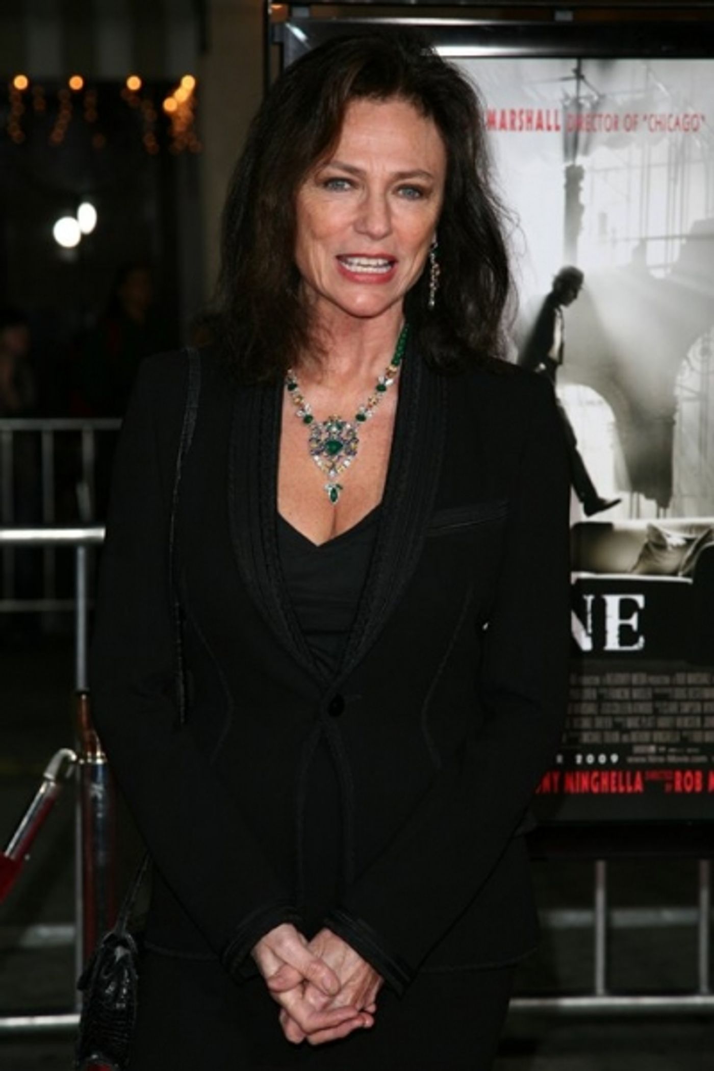 Photo Coverage: Special Screening of NINE Film in Los Angeles  Image