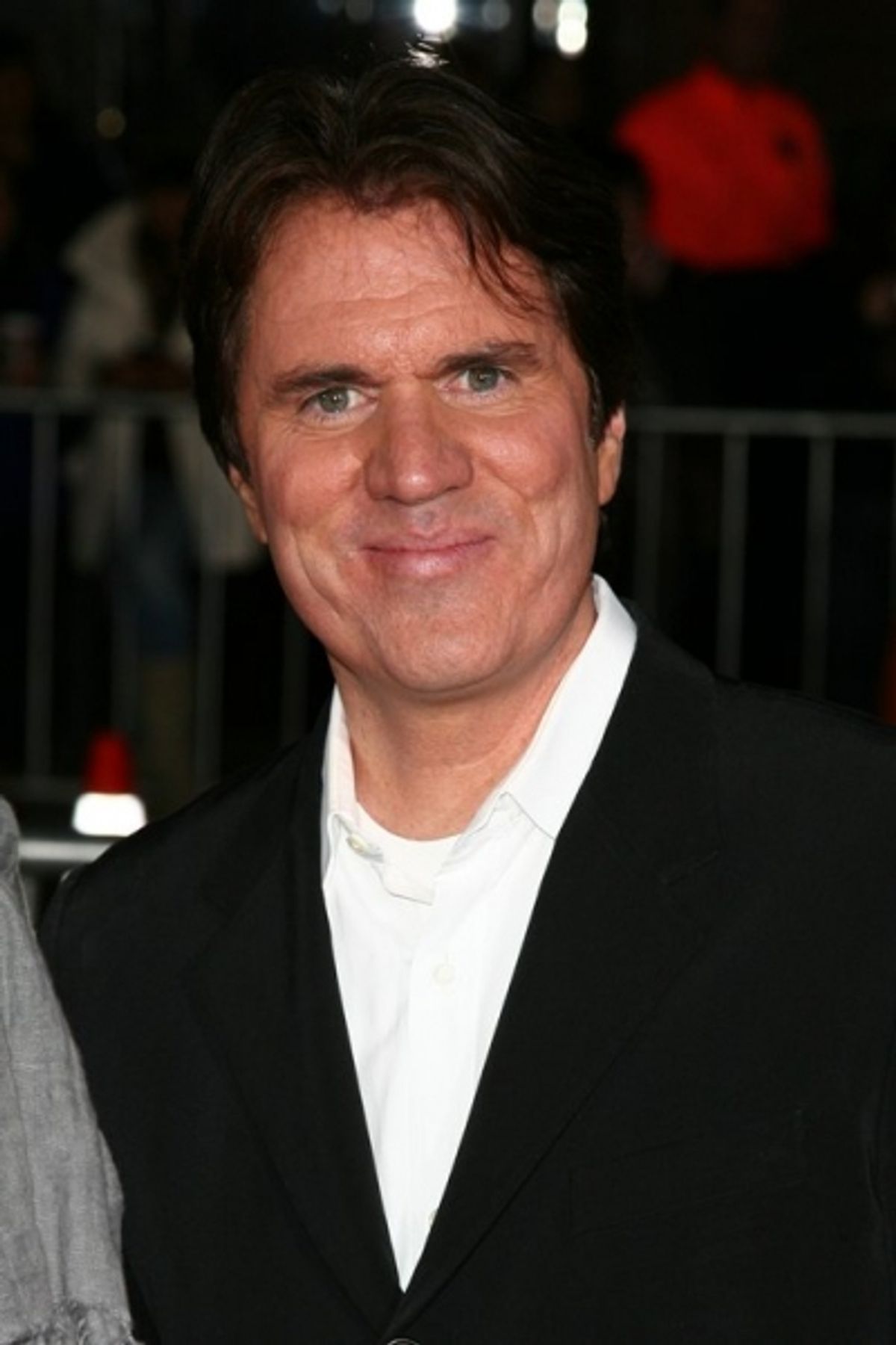Rob Marshall  at 