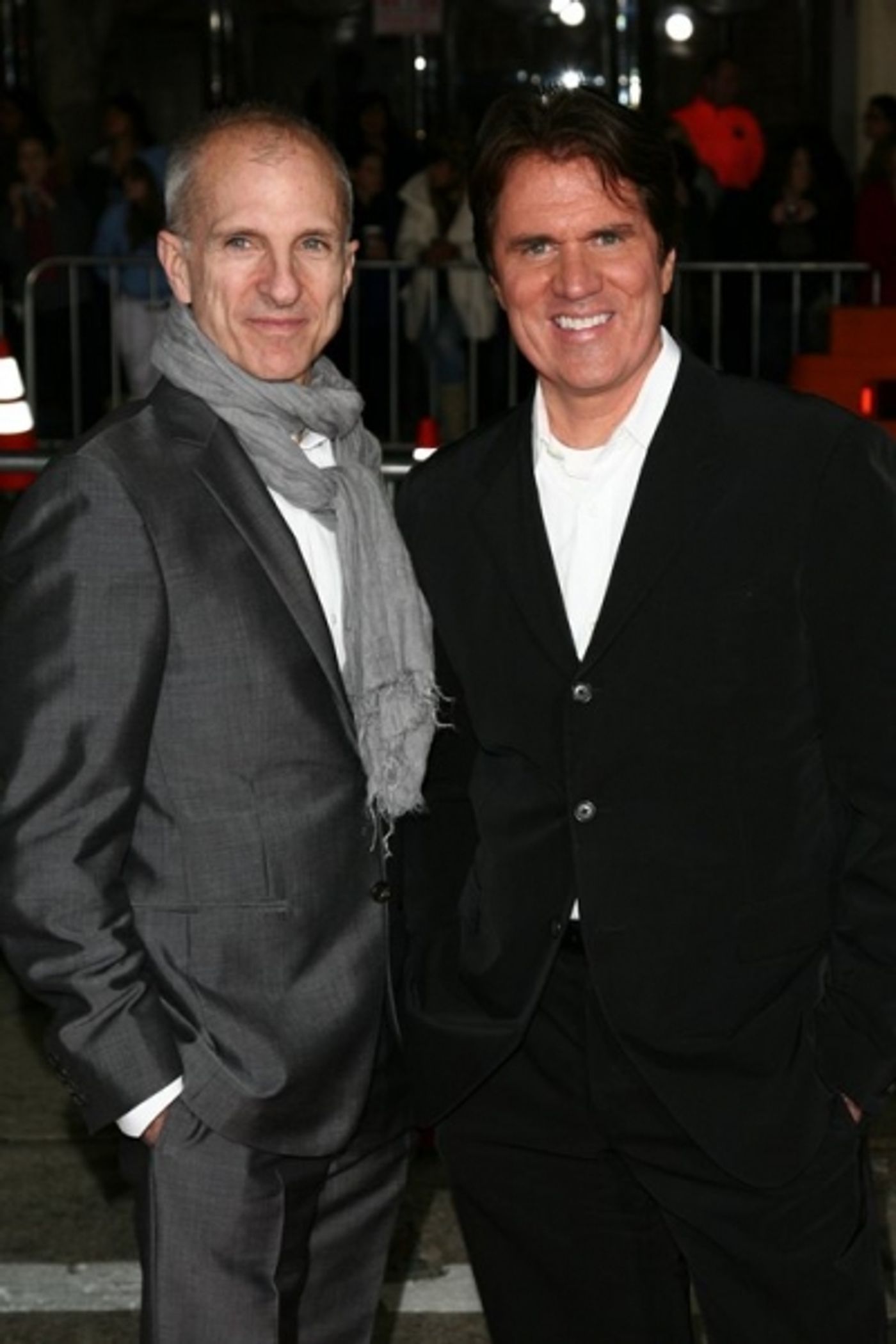 Photo Coverage: Special Screening of NINE Film in Los Angeles  Image