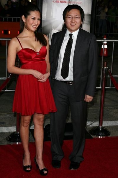 Masi Oka  & Guest Photo