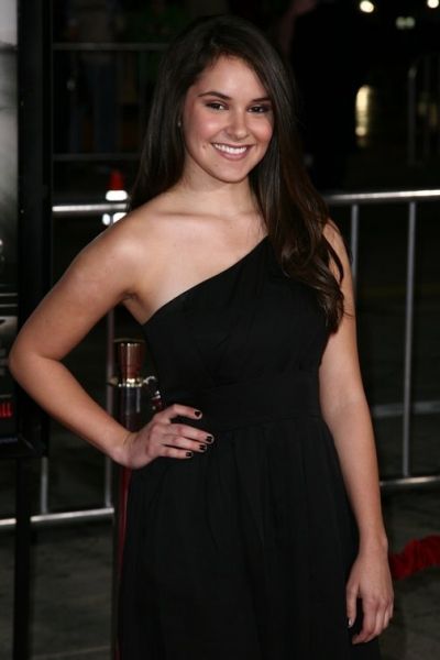  Shanley Caswell  Photo