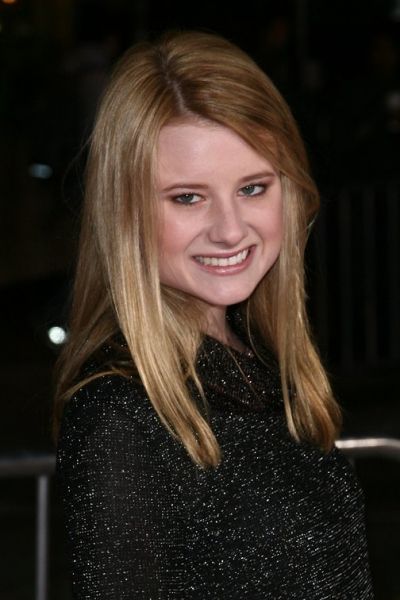 Natalie Floyd Photo