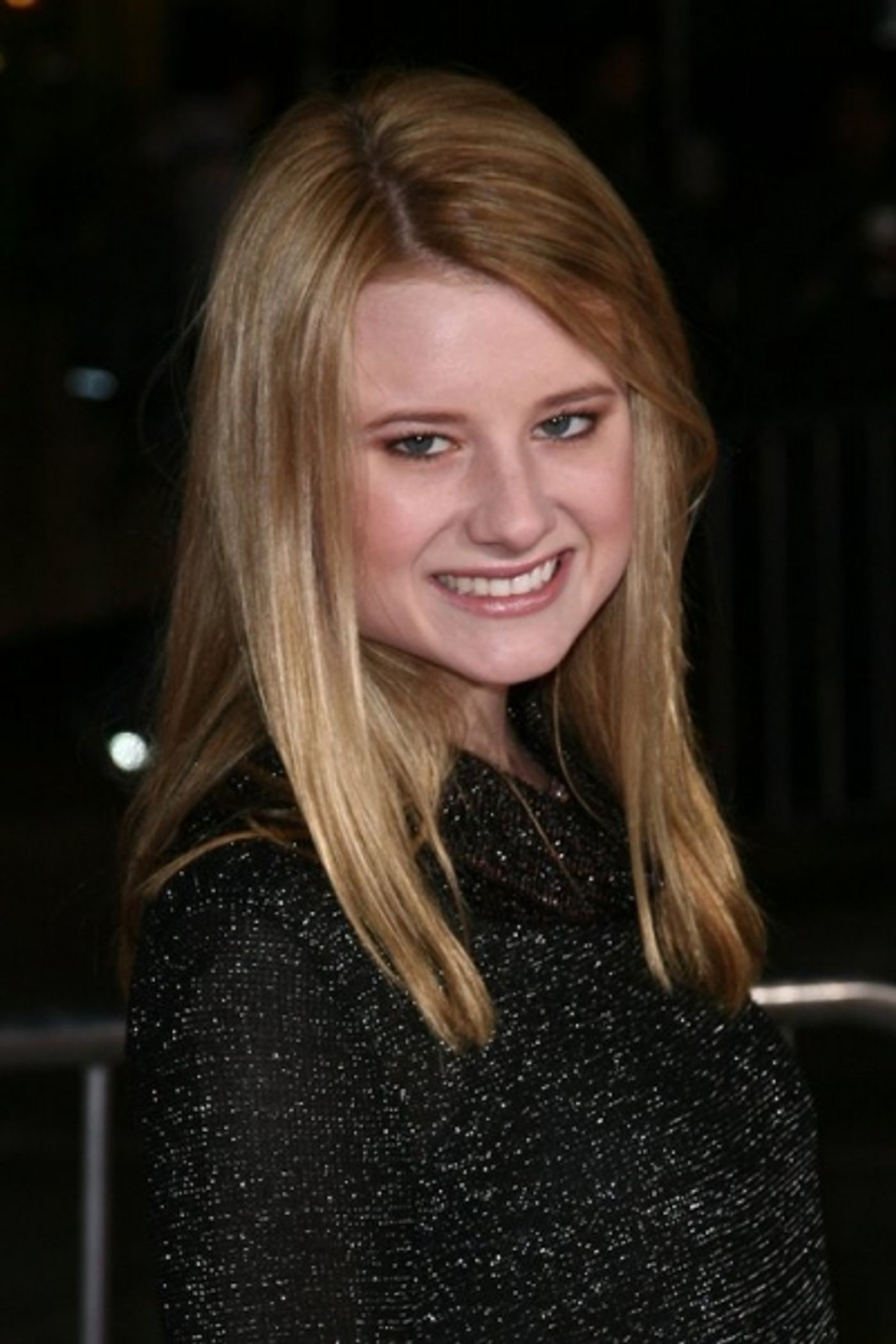 Photo Coverage: Special Screening of NINE Film in Los Angeles  Image