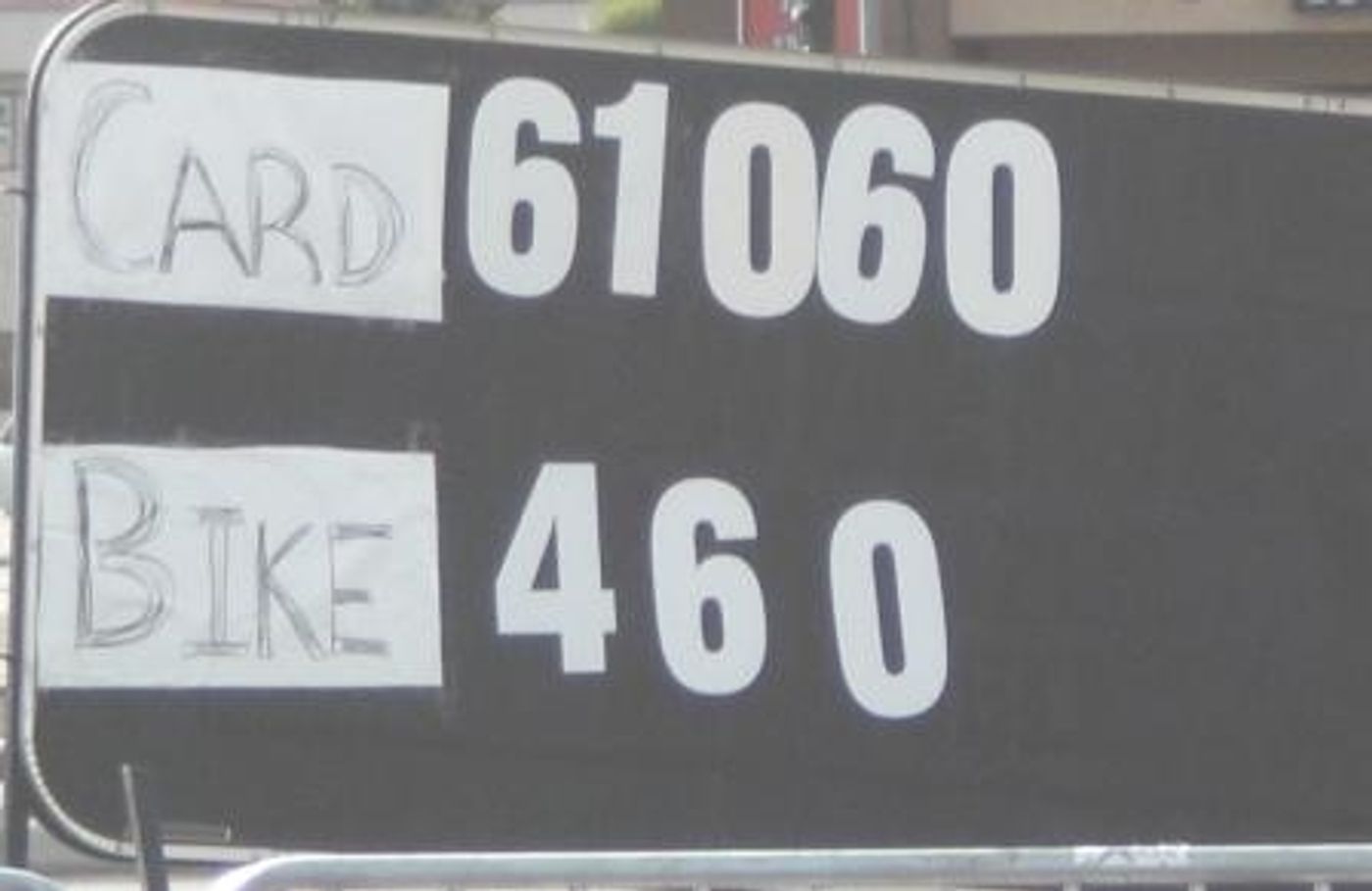 Photo Flash: JERSEY BOYS & PHANTOM Las Vegas Casts Donate Toys for the Holidays Photo Flash: JERSEY BOYS & PHANTOM Las Vegas Casts Donate Toys for the Holidays Image