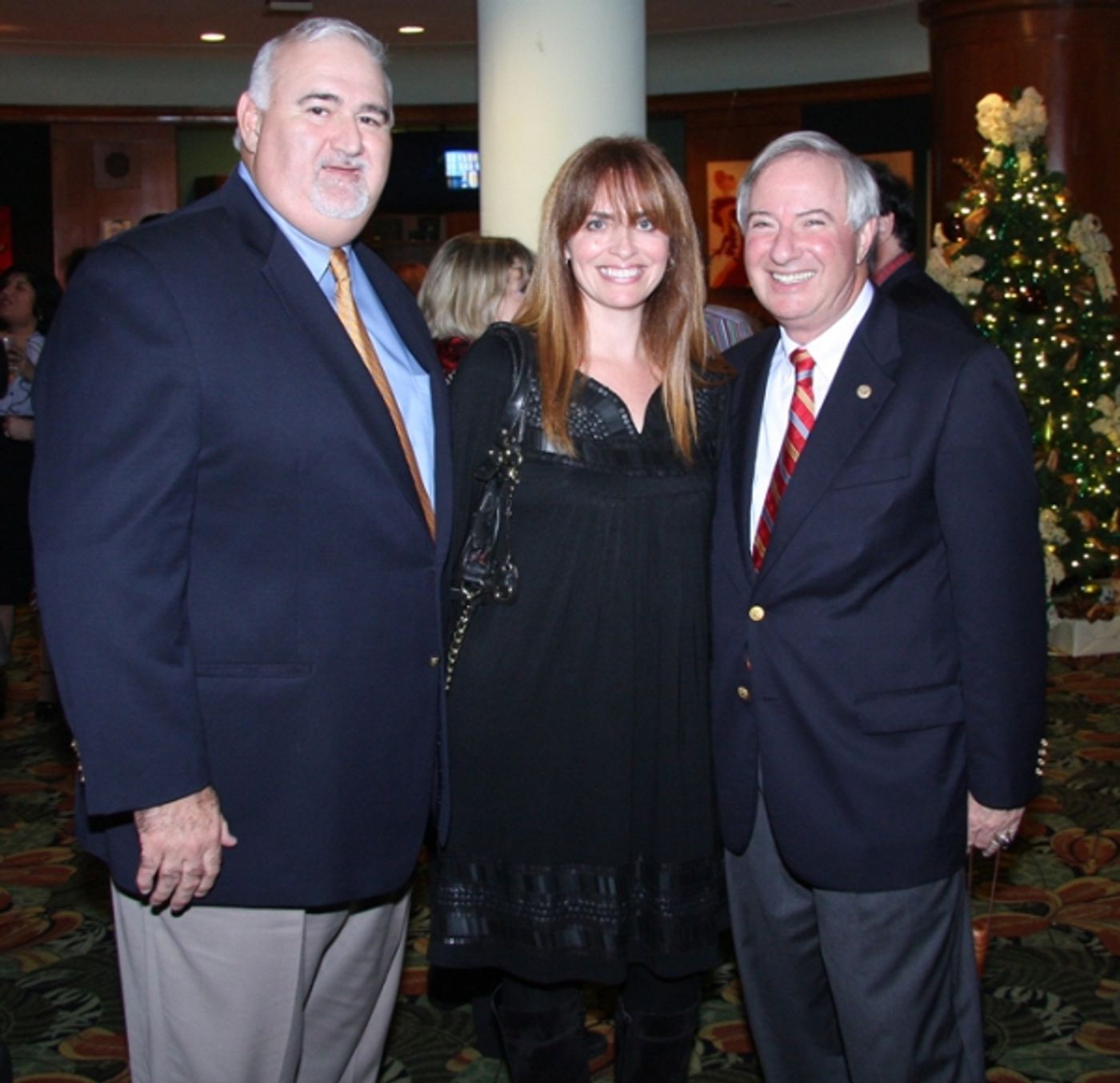 Photo Flash: Actor's Playhouse 