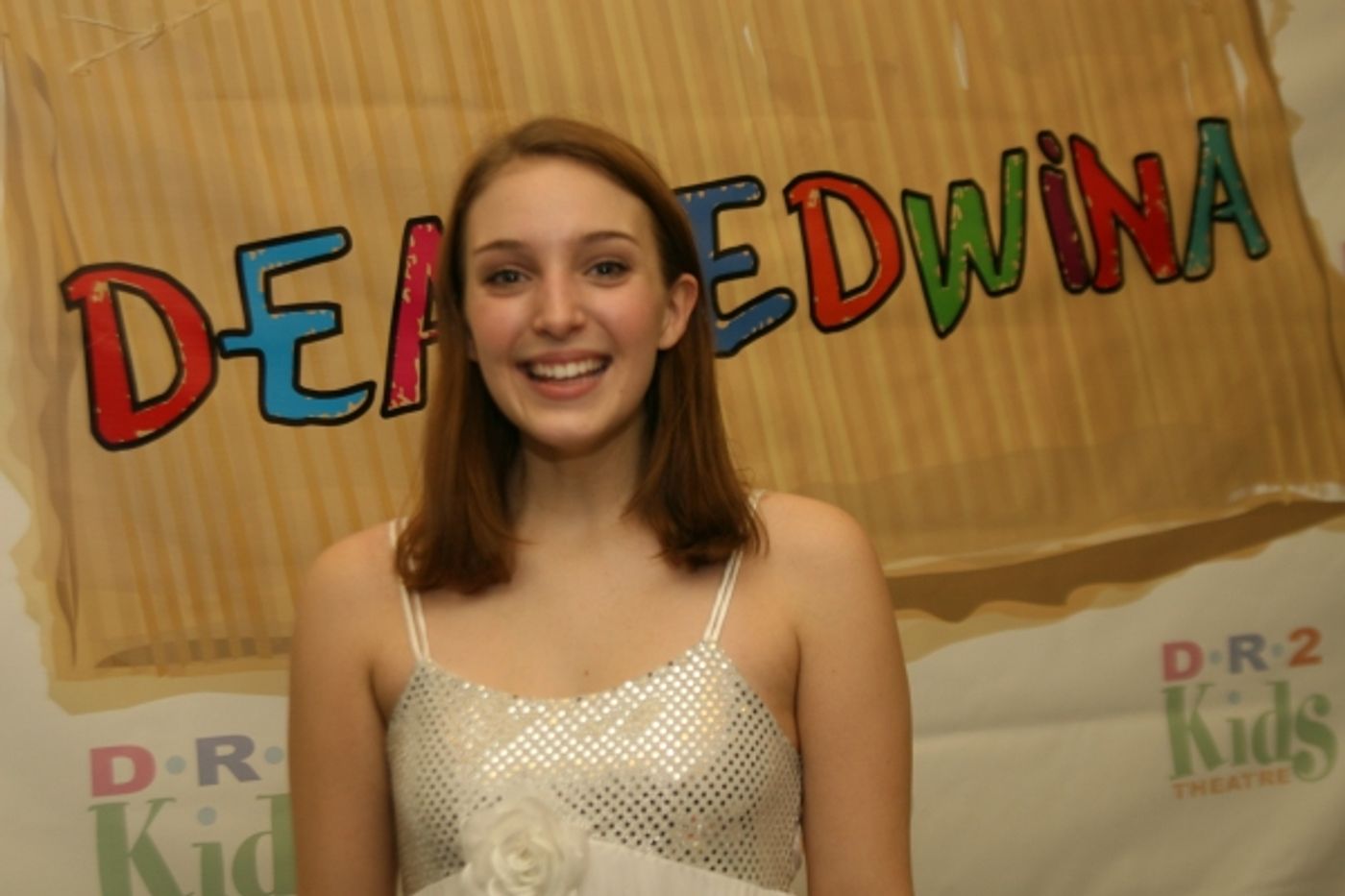 Photo Coverage: Dear Edwina Opening Night  Image