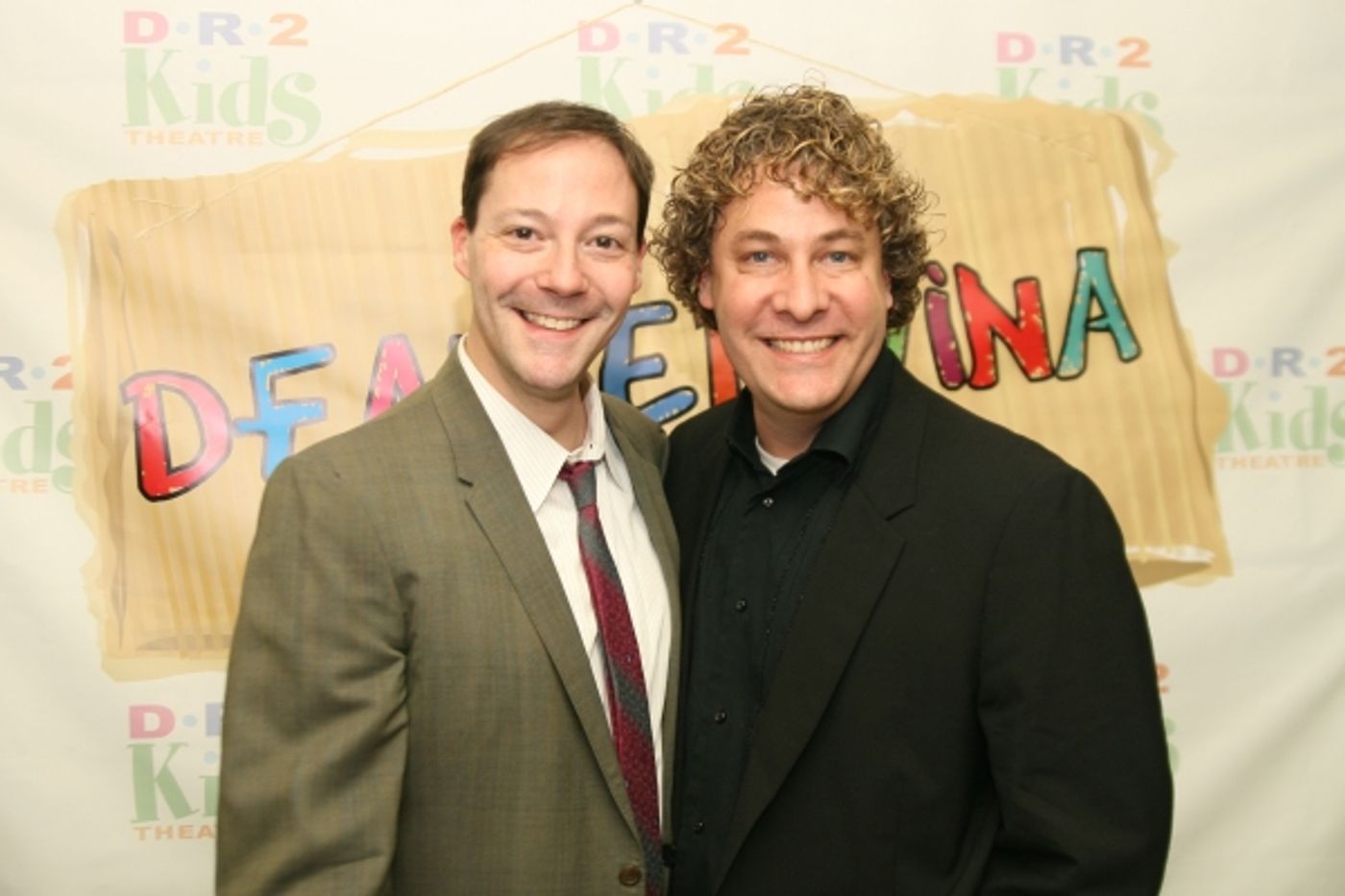 Photo Coverage: Dear Edwina Opening Night  Image