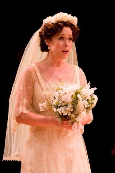 Photo Coverage: New 'I DO! I DO!' Production Photos Revealed  Image
