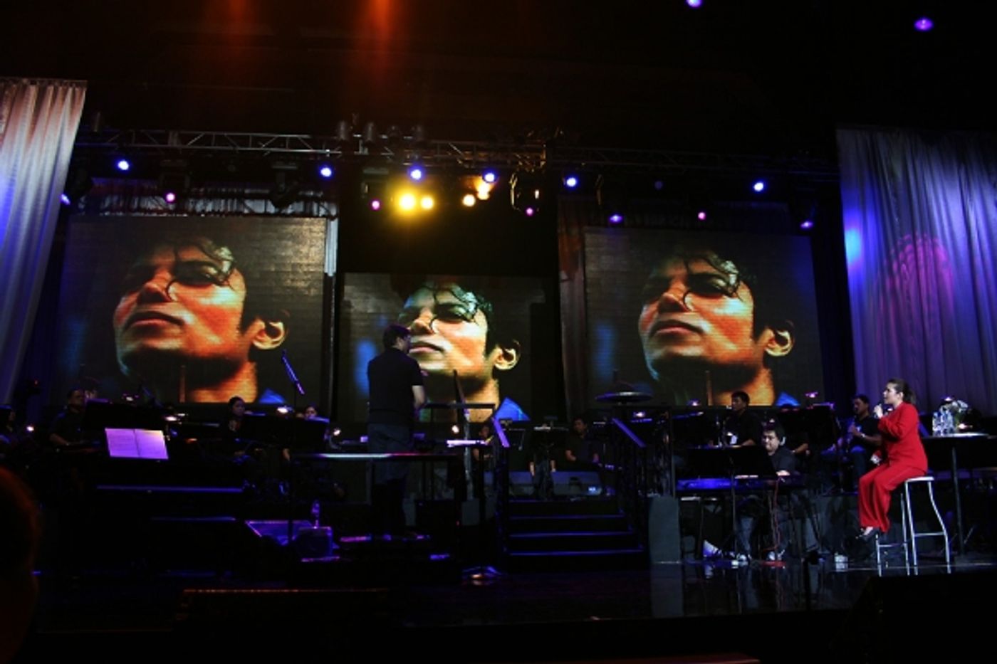 Photo Coverage: Lea Salonga's YOUR SONGS Concert  Image
