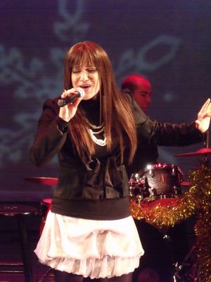 Shoshana Bean @ BroadwayWorld Shoshana Bean Photo