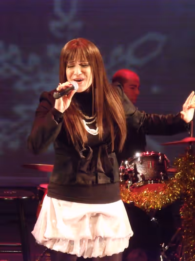 Shoshana Bean Photo