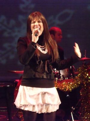 Shoshana Bean @ BroadwayWorld Shoshana Bean Photo