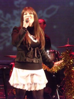 Shoshana Bean @ BroadwayWorld Shoshana Bean Photo