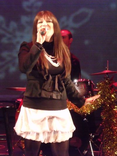 Shoshana Bean Photo
