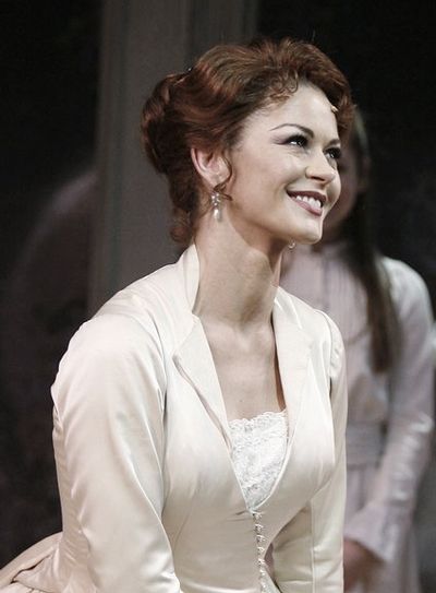 Catherine Zeta-Jones
 Photo